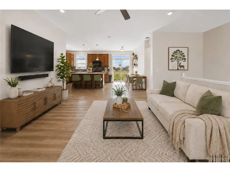 44076 Morning Star Ct, Elizabeth, CO 80107 - #2