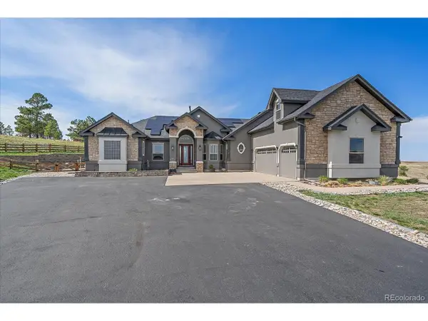 575 Howling Cir, Elizabeth, CO 80107