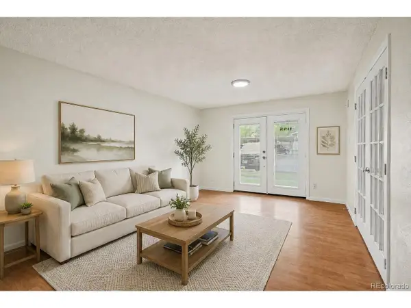 2375 S Linden Ct #115, Denver, CO 80222