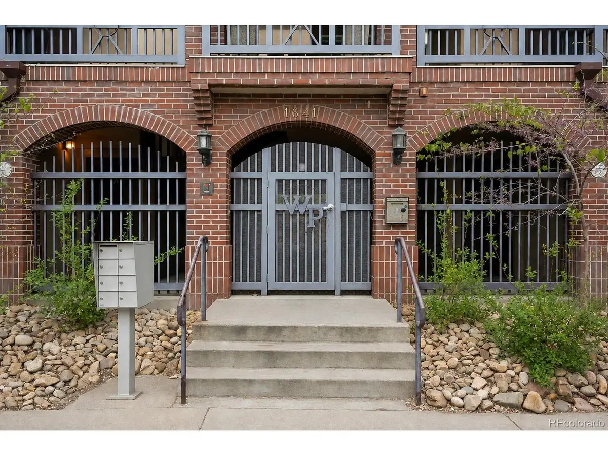 1641 N Washington St #A, Denver, CO 80203 - #1