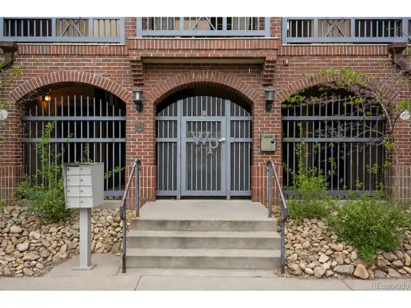 1641 N Washington St #A, Denver, CO 80203
