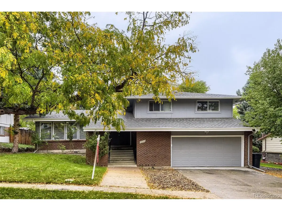 3009 S Xenia St, Denver, CO 80231 - #1