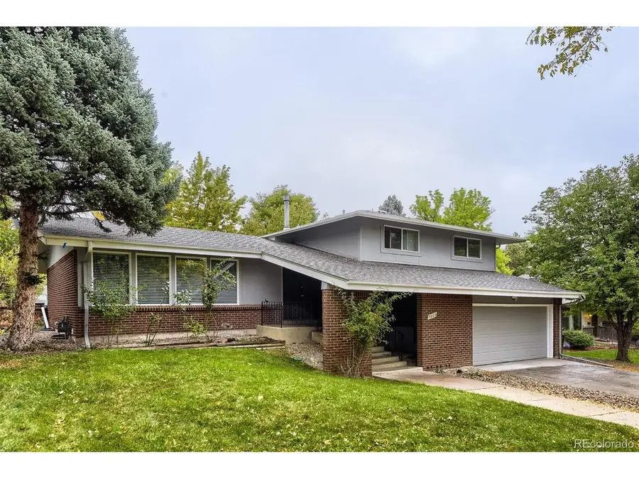 3009 S Xenia St, Denver, CO 80231 - #2