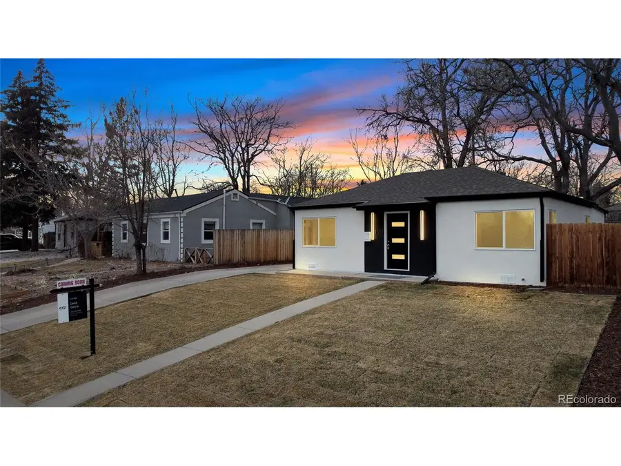 1551 W Hoye Pl, Denver, CO 80223 - #3