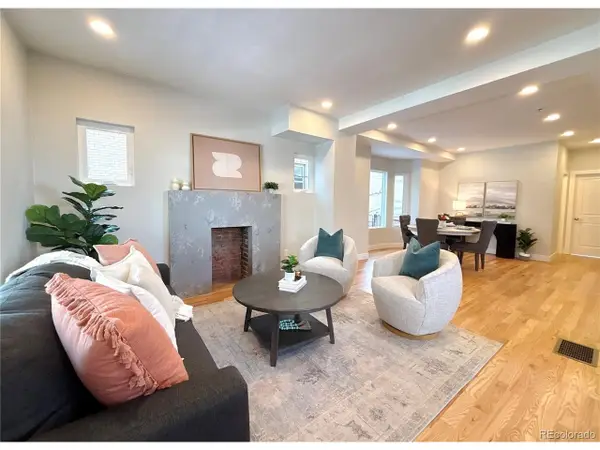 1129 Fillmore St, Denver, CO 80206