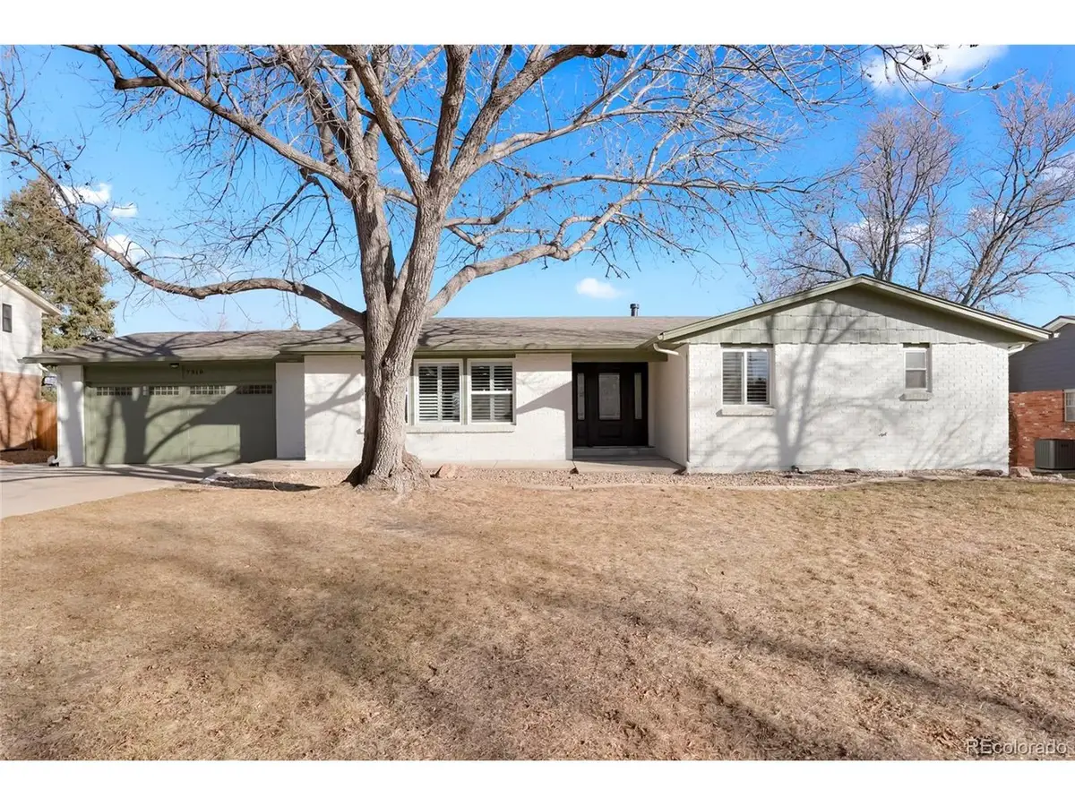 7310 S Sheridan Ct, Littleton, CO 80128 - Image #1