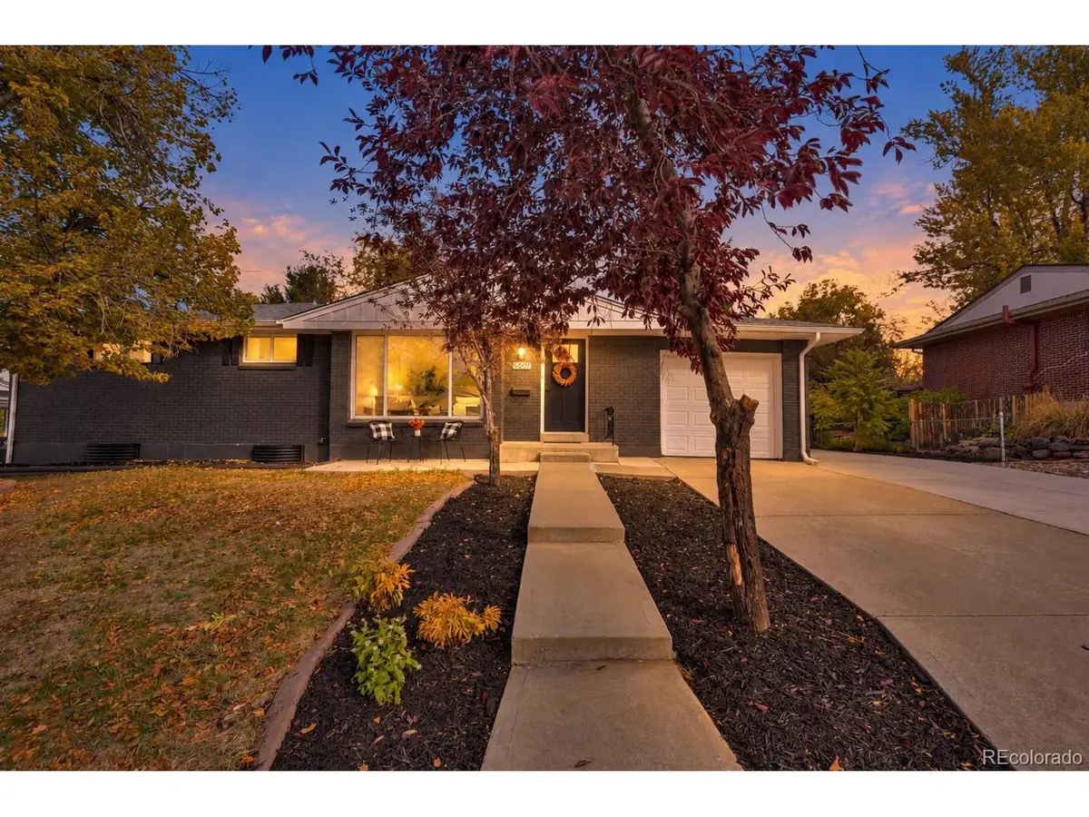 2907 E Weaver Ave, Centennial, CO 80121 - #1