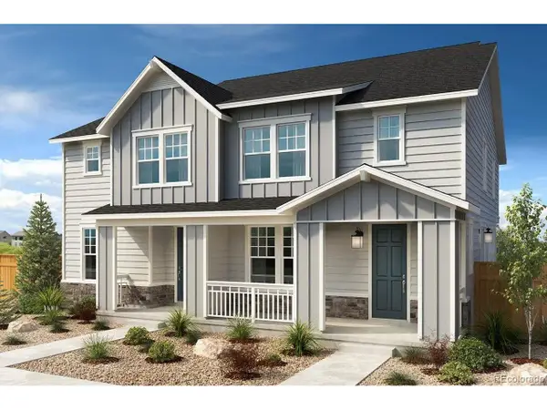 13441 E 111th Pl, Commerce City, CO 80022