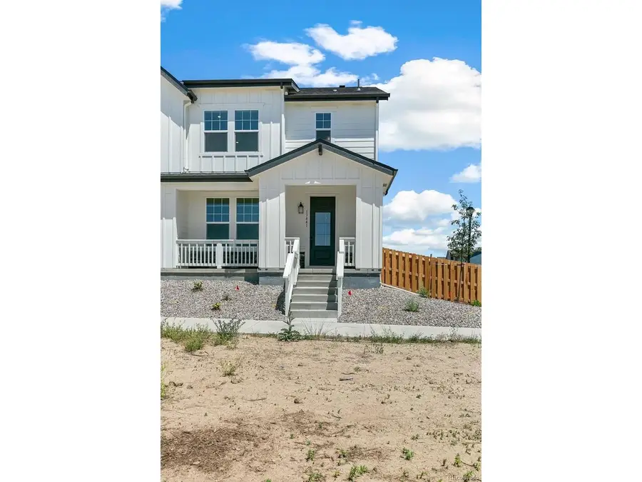13441 E 111th Pl, Commerce City, CO 80022 - #2