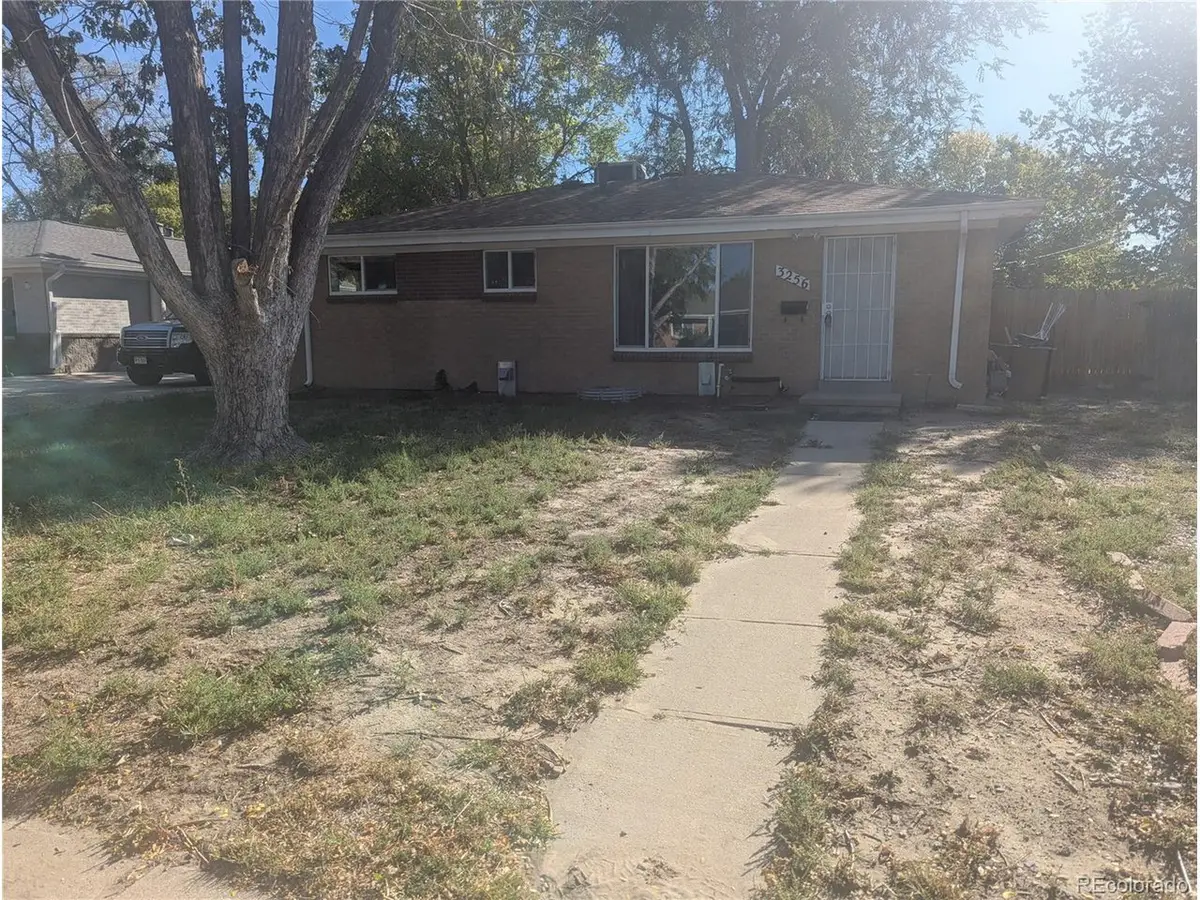 3256 Troy St, Aurora, CO 80011 - #1