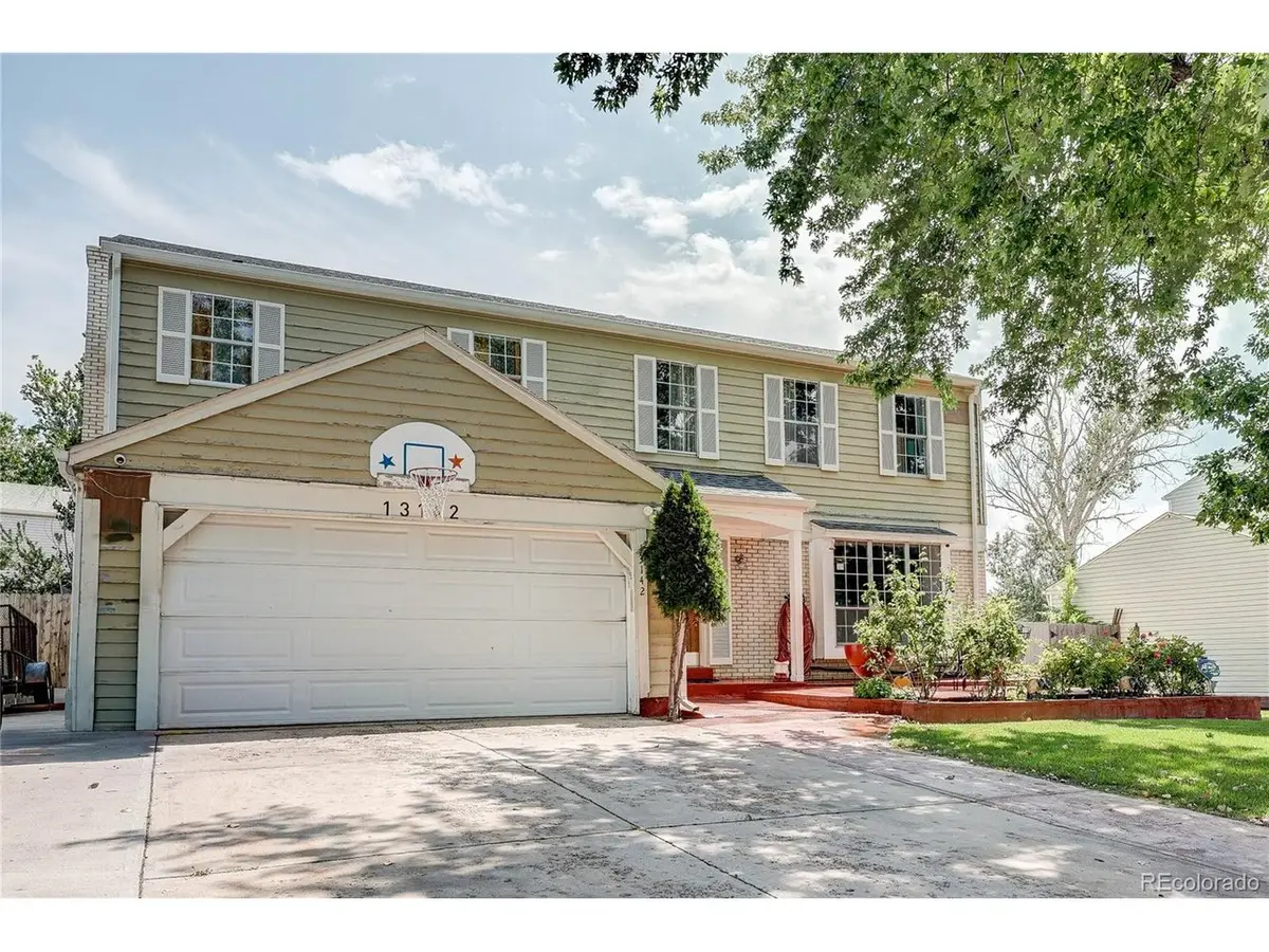 13142 E Louisiana Ave, Aurora, CO 80012 - #1