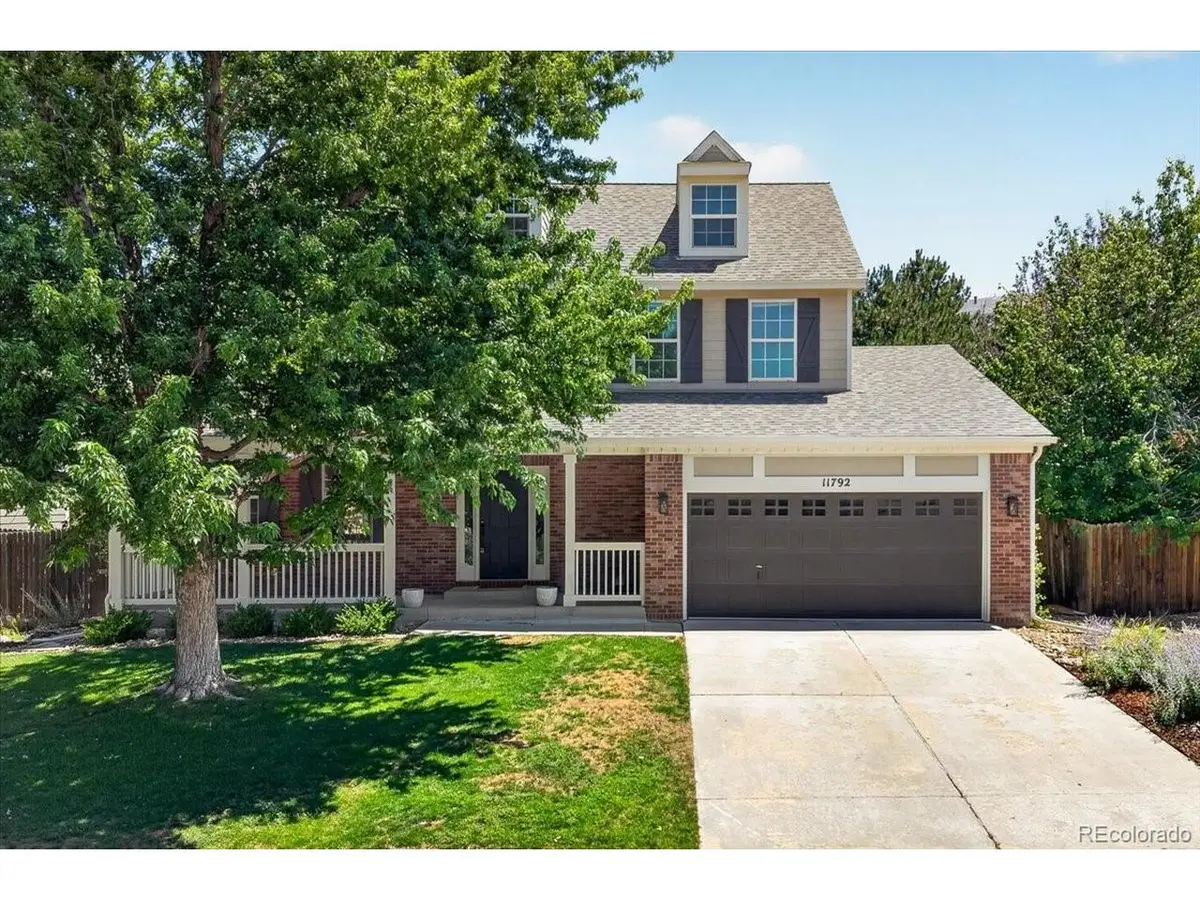 11792 Larkspur Dr, Parker, CO 80134 - #1