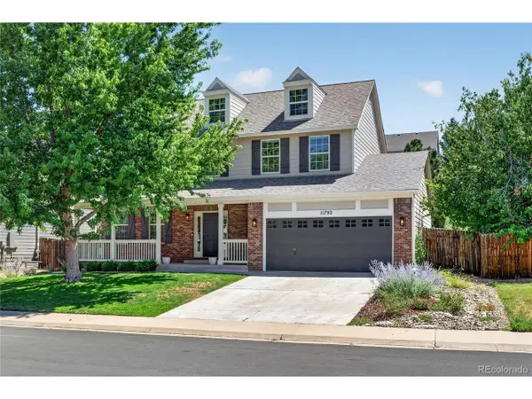 11792 Larkspur Dr, Parker, CO 80134