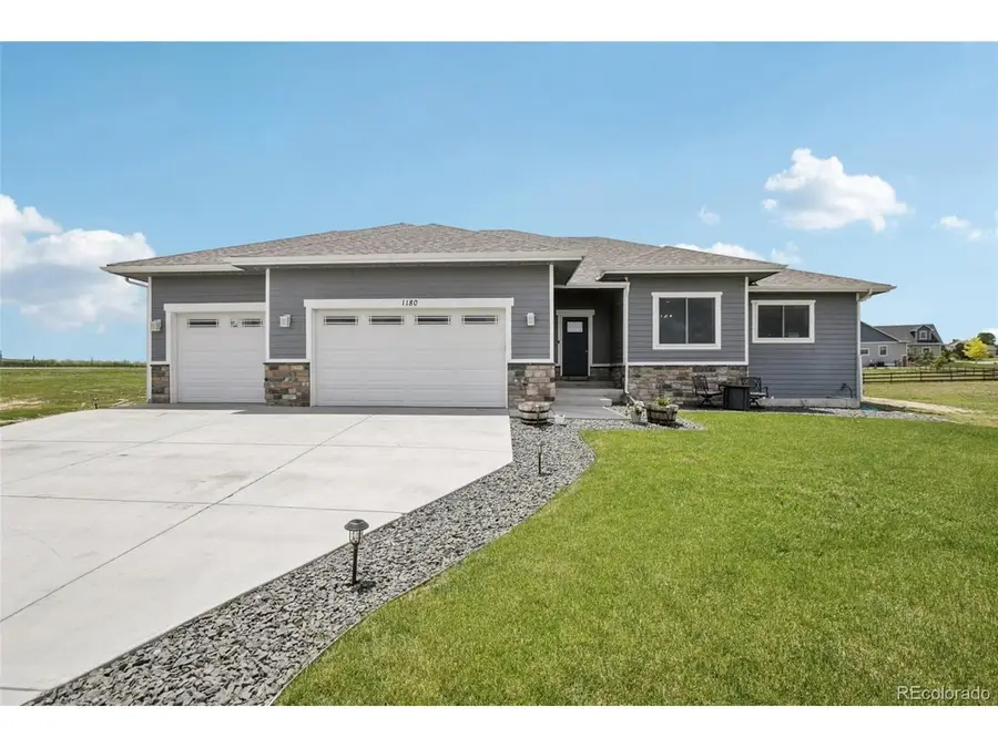 1180 Antelope W Dr, Bennett, CO 80102 - Image #2