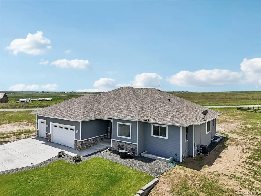 1180 Antelope W Dr, Bennett, CO 80102 - Image #3