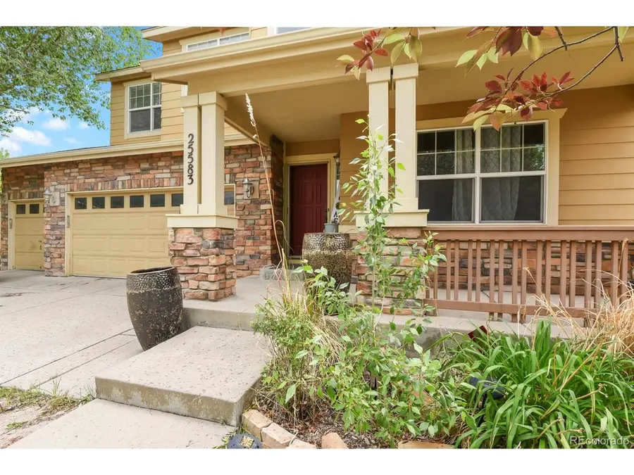25583 E Frost Pl, Aurora, CO 80016 - #2