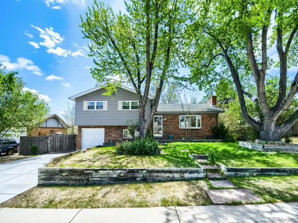 482 Melody Dr, Northglenn, CO 80260