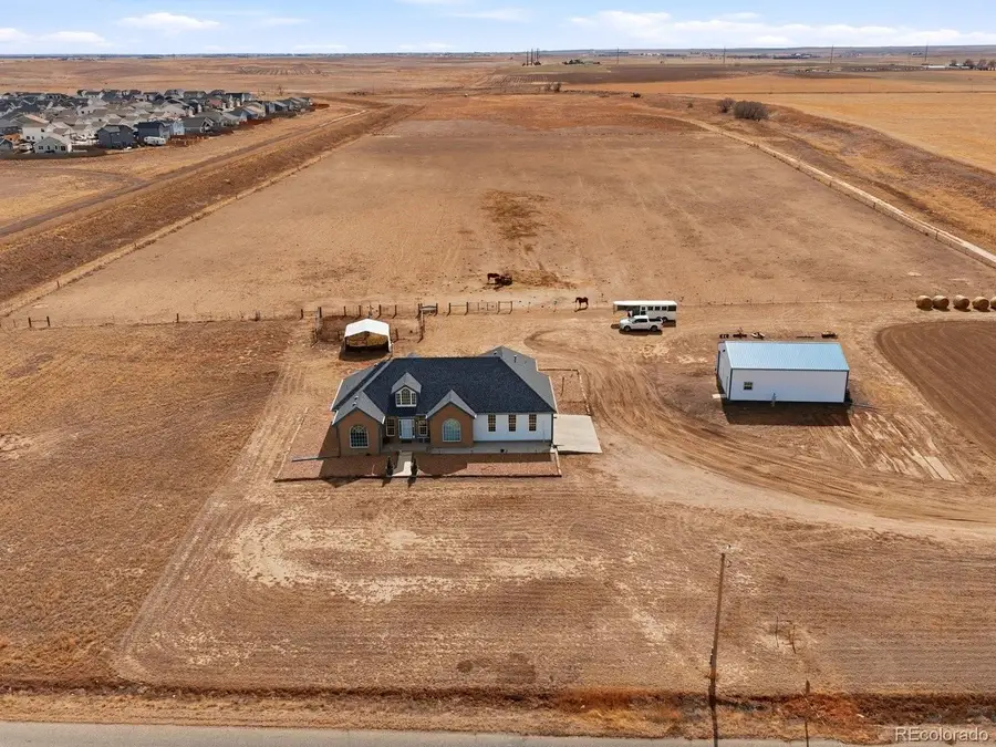 3374 County Road P, Wiggins, CO 80654 - #2