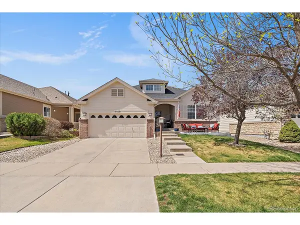 8169 S Catawba Ct, Aurora, CO 80016