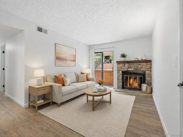 4671 S Decatur St #128, Englewood, CO 80110