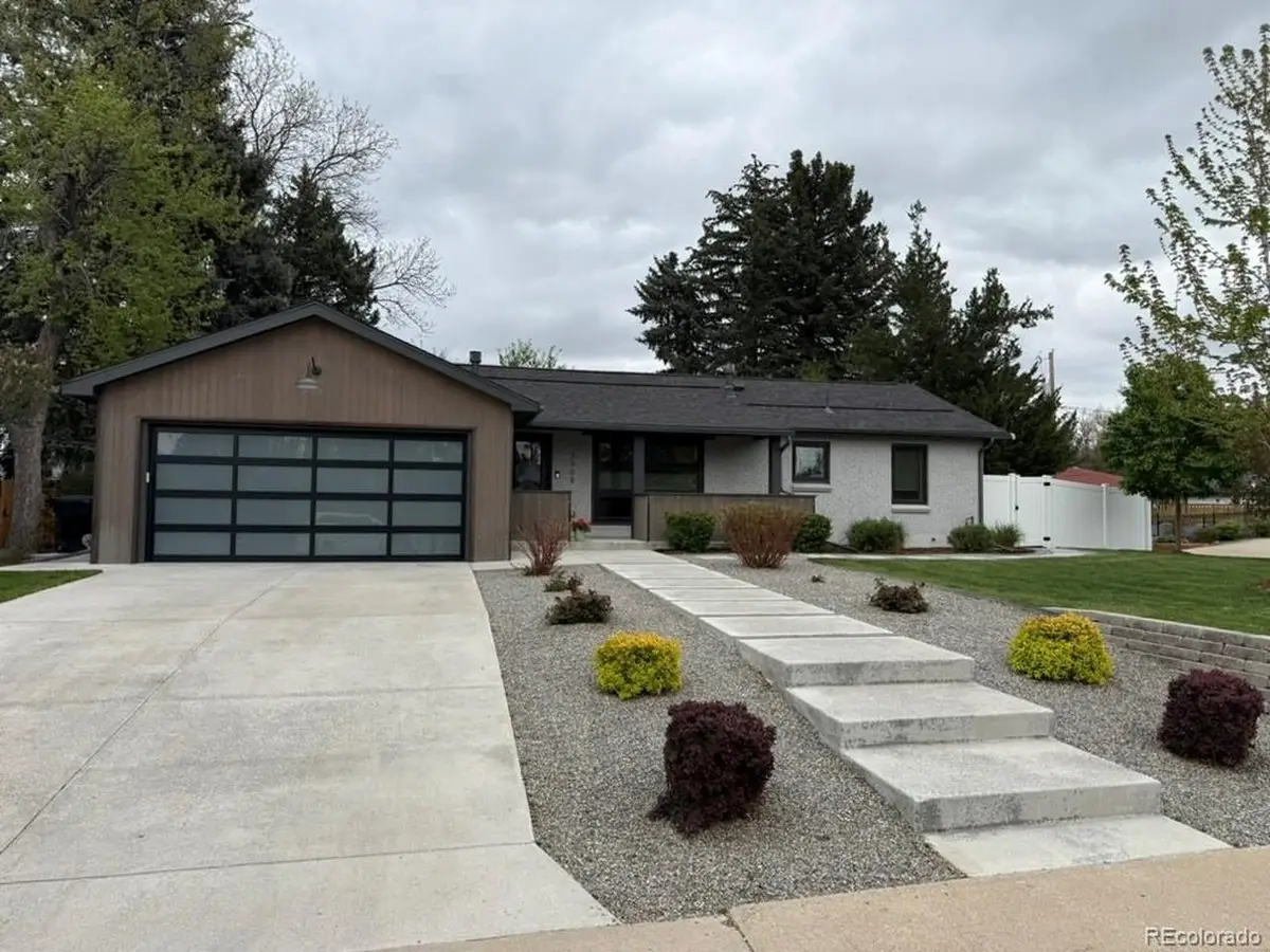 2998 S Adams St, Denver, CO 80210 - #1