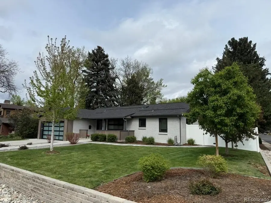 2998 S Adams St, Denver, CO 80210 - #2
