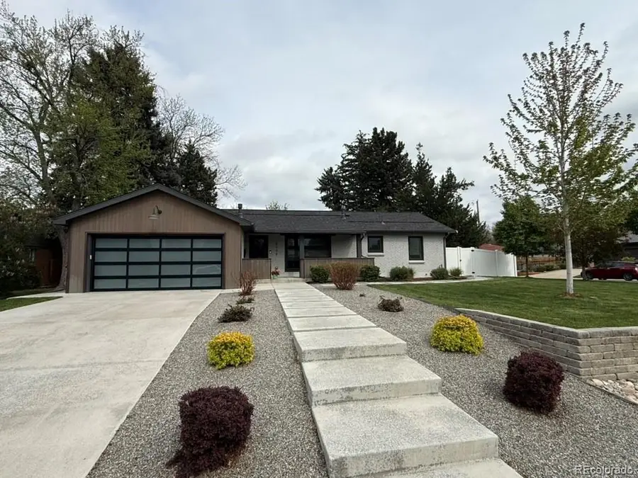 2998 S Adams St, Denver, CO 80210 - #3
