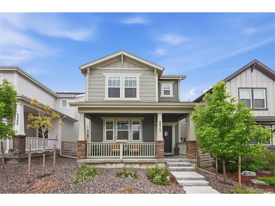 9912 Monte Vista Ave, Littleton, CO 80125 - #2