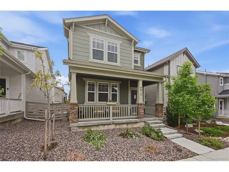 9912 Monte Vista Ave, Littleton, CO 80125 - #3