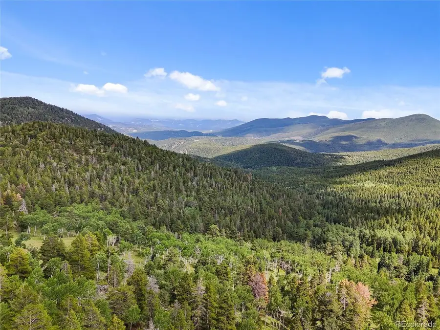 3665 Beaver Brook Canyon Rd, Evergreen, CO 80439 - Image #2