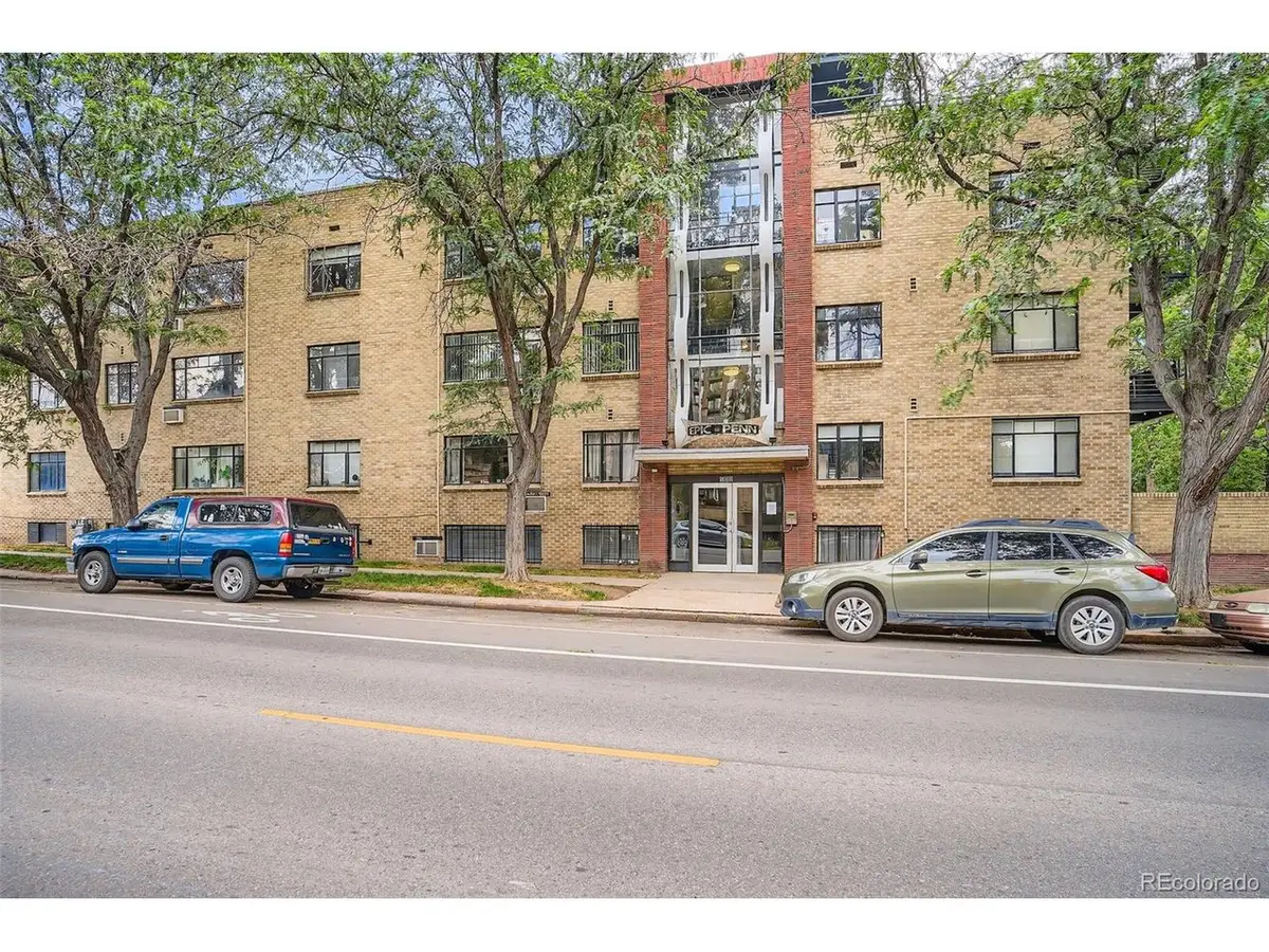 500 E 11th Ave #205, Denver, CO 80203 - #1