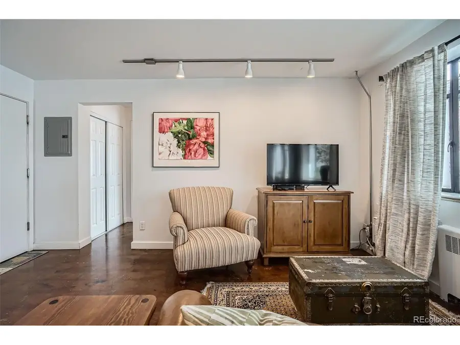 500 E 11th Ave #205, Denver, CO 80203 - #2