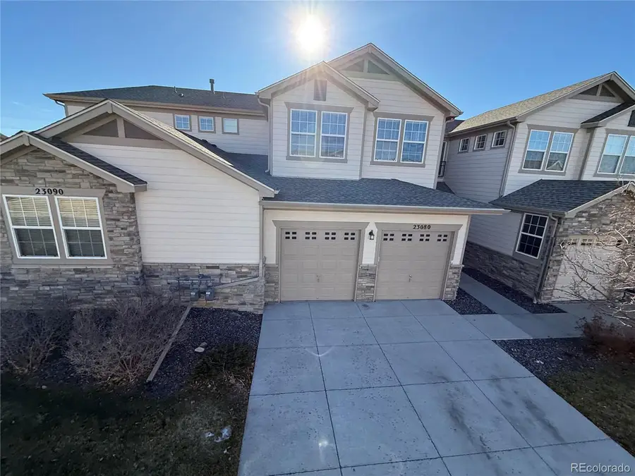 23080 York Ave, Parker, CO 80138 - #3