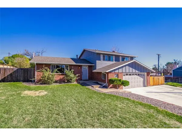 8000 Meade St, Westminster, CO 80031