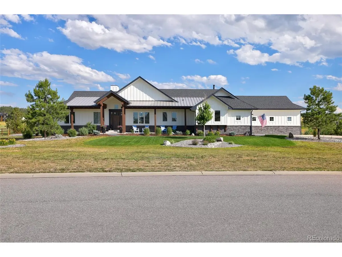 2705 Fox View Trl, Franktown, CO 80116 - Image #1