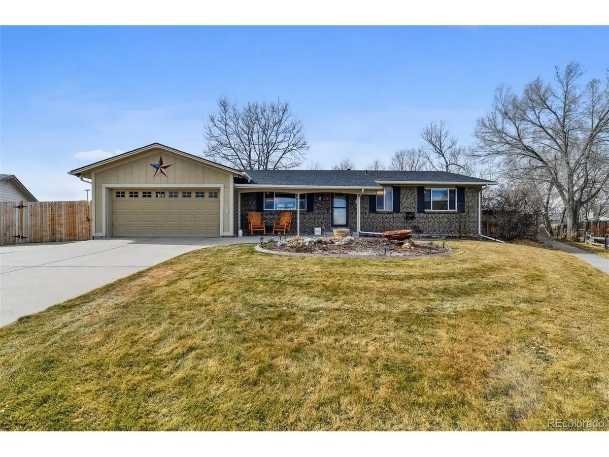 10289 W Saratoga Pl, Littleton, CO 80127 - #1