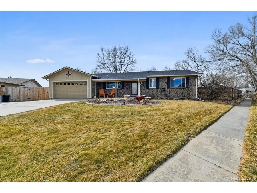 10289 W Saratoga Pl, Littleton, CO 80127 - #2