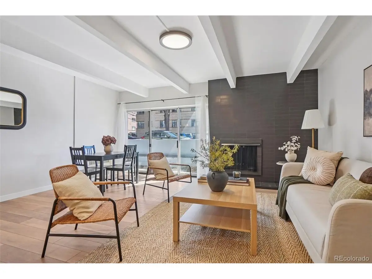 555 E 10th Ave #3, Denver, CO 80203 - #1