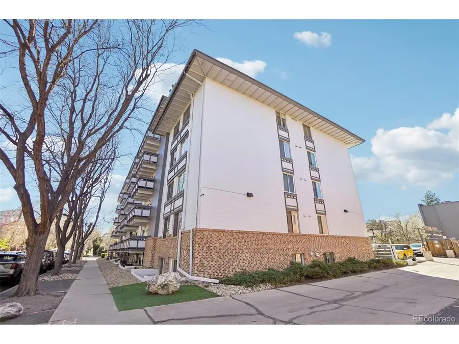 555 E 10th Ave #3, Denver, CO 80203 - #3