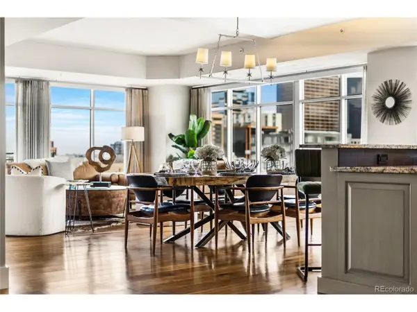 1411 Wynkoop St #806, Denver, CO 80202