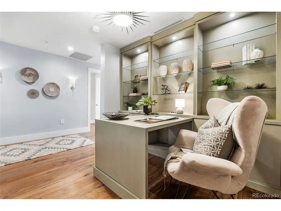 1411 Wynkoop St #806, Denver, CO 80202 - #3