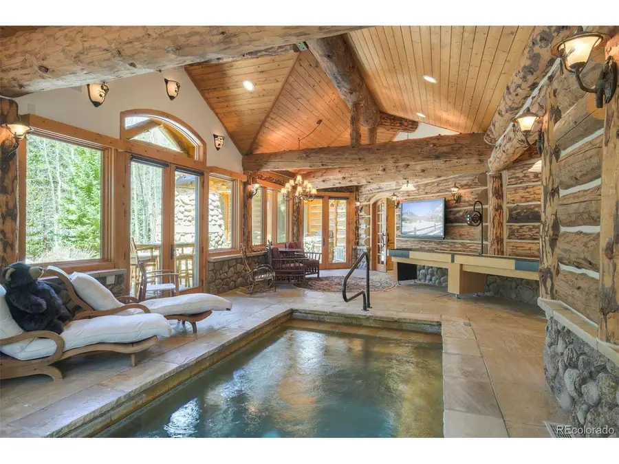 263 Tarnwood Dr, Breckenridge, CO 80424 - #2