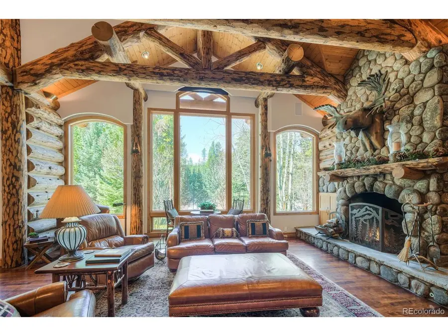 263 Tarnwood Dr, Breckenridge, CO 80424 - #3