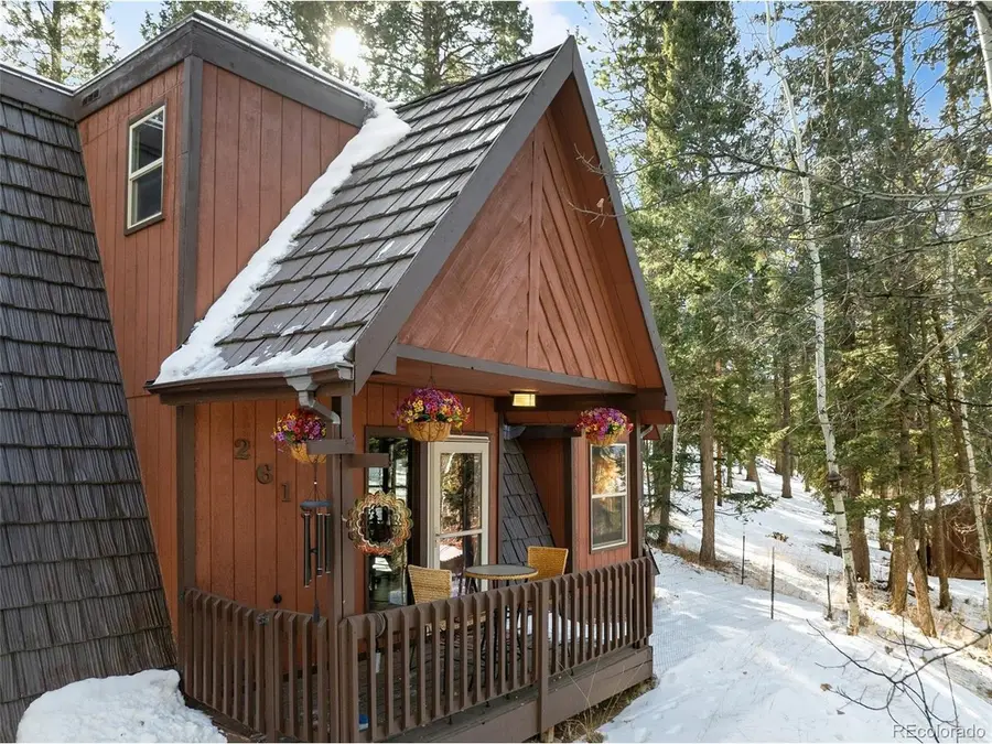 2619 Sunnywood Ave, Woodland Park, CO 80863 - Image #2