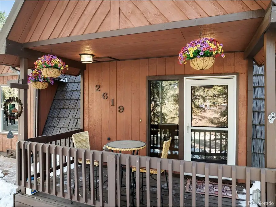 2619 Sunnywood Ave, Woodland Park, CO 80863 - Image #3