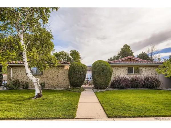 3640 S Monaco S Pkwy, Denver, CO 80237