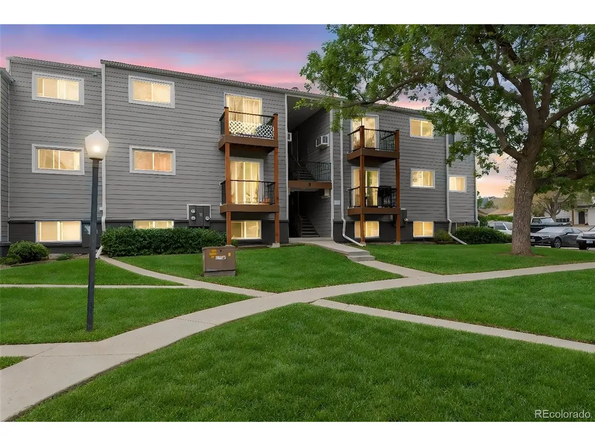 16359 W 10th Ave #Q6, Golden, CO 80401 - #1