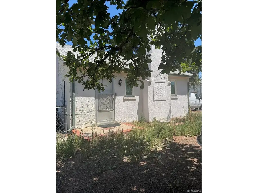 4921 W Tennessee Ave, Denver, CO 80219 - #3