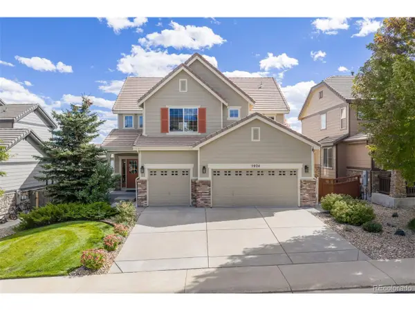 7924 Sabino Ln, Castle Rock, CO 80108