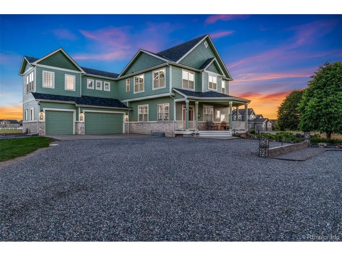 881 Kirby Ct, Watkins, CO 80137 - #1